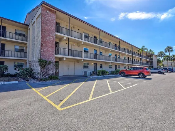 2220 STICKNEY POINT ROAD #535, SARASOTA, FL 34231