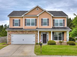 753 Telegraph Dr, Aiken, SC 29808