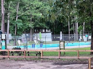 147 Pine Trl LOT 155&156, Trinity, TX 75862