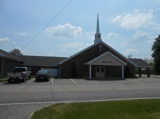 151 W. Main St., Hanover, IN 47243