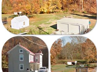 6399 Old National Pike, Boonsboro, MD 21713