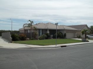 1014 Mango Ave, Madera, CA 93637