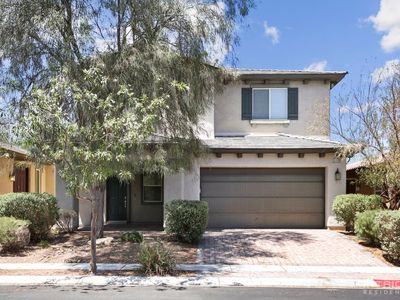 2120 Leatherbridge Ct, North Las Vegas, NV, 89081