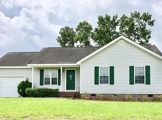 100 Dee Dee Pl, Goldsboro, NC 27530