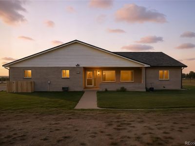 16791 Telluride Street, Brighton, CO, 80601