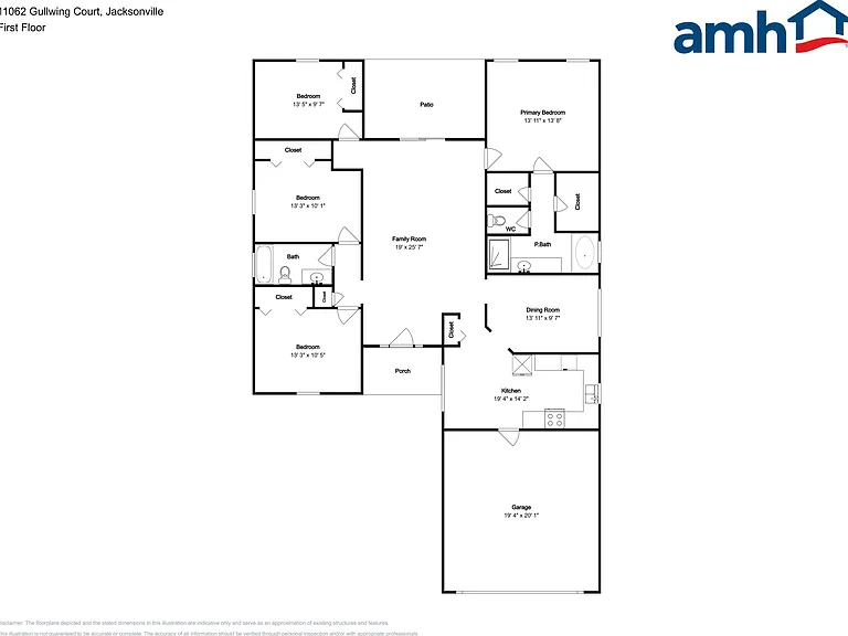 11062 Gullwing Ct — Photo 2