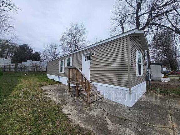 2nd image of 3416 Kramers Ln Trailer 40