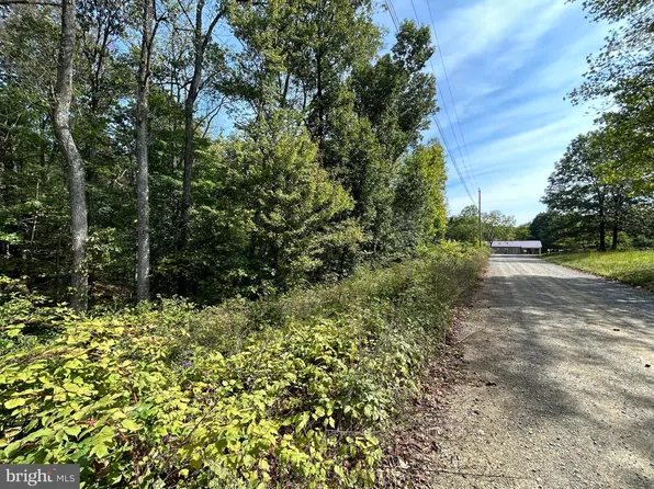 Ivanhoe Dr Lot 10, Hedgesville, WV 25427
