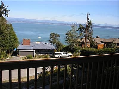 View from Beach House