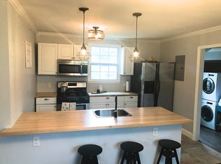 1421 Electric Ave, Nashville, TN 37206