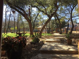 9804 Inca Ln, Austin, TX 78733