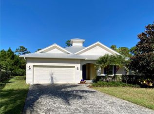 2466 NW Hummingbird Cir, Stuart, FL 34994