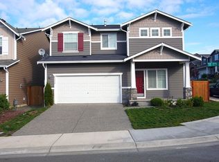 25392 SE 279th Pl, Maple Valley, WA 98038