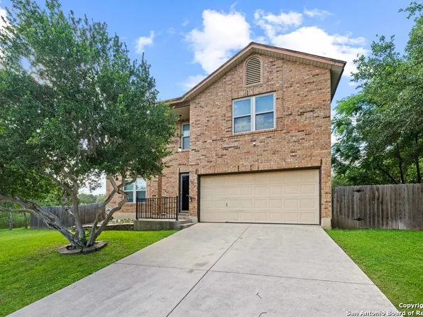 16002 Hickory Well Dr, San Antonio, TX 78247