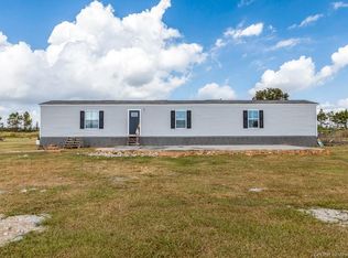 235 Levan Hoffpauir Rd, Ragley, LA 70657