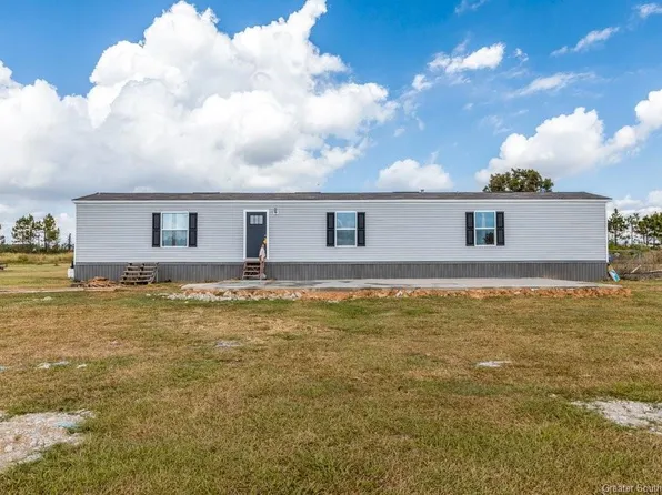 235 Levan Hoffpauir Rd, Ragley, LA 70657