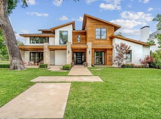 4220 Harlanwood Dr, Fort Worth, TX 76109