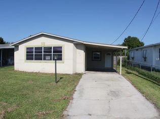 1219 SE 7th Ave, Arcadia, FL 34266