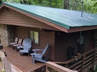 147 Blue Ridge Pkwy, Bryson City, NC 28713