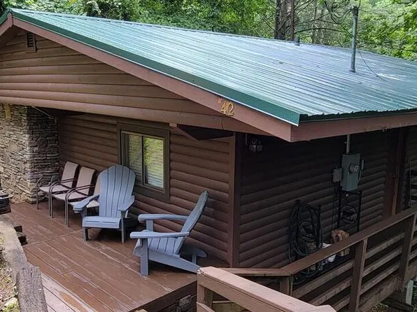 147 Blue Ridge Pkwy, Bryson City, NC 28713