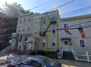 13 Crawford St - 3, Jersey City, NJ 07306