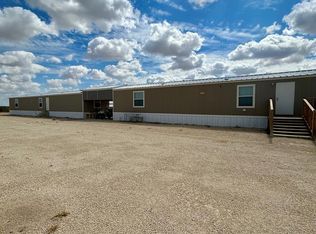 722 E 48th Ln, Fort Stockton, TX 79735