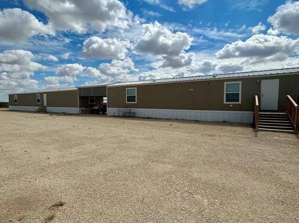 722 E 48th Ln, Fort Stockton, TX 79735