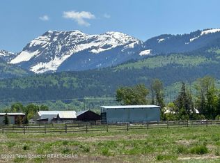 783 Peak View Estates Rd, Victor, ID 83455