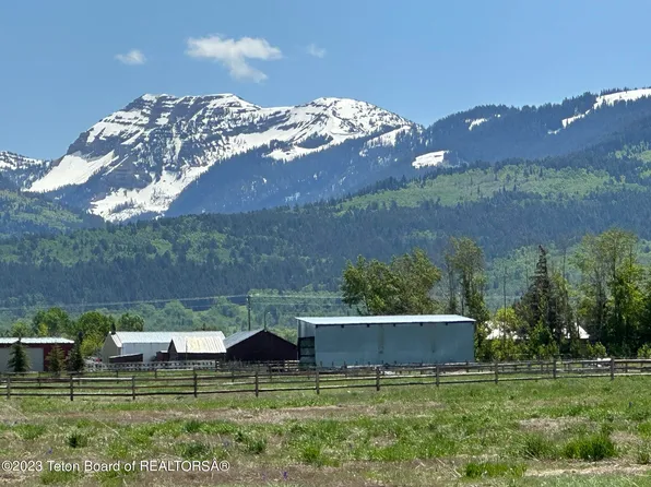 783 Peak View Estates Rd, Victor, ID 83455