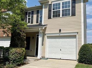 9646 Walkers Glen Dr NW, Concord, NC 28027