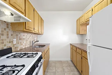Rented by Corcoran
