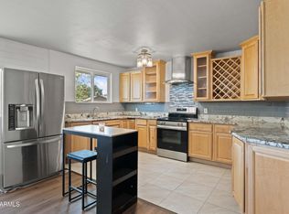 5802 N 61st Dr, Glendale, AZ 85301