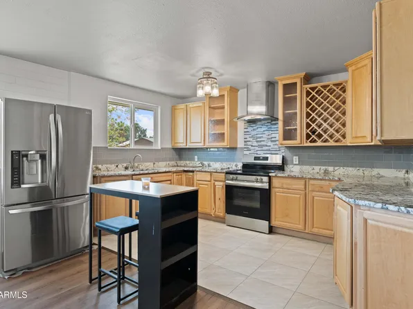 5802 N 61ST Drive, Glendale, AZ 85301