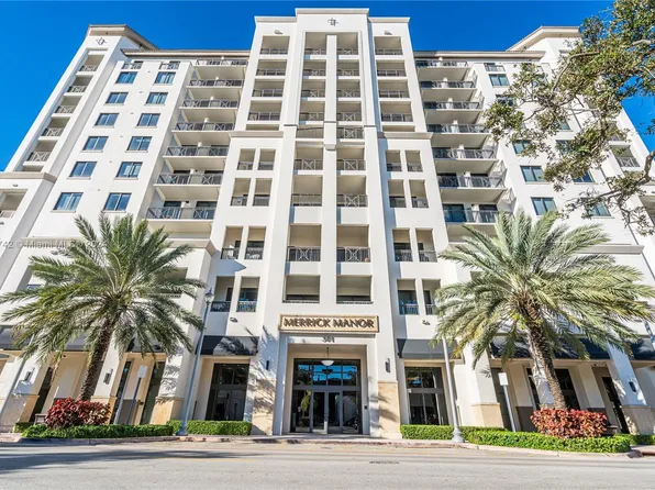 301 Altara Ave #311, Coral Gables, FL 33146