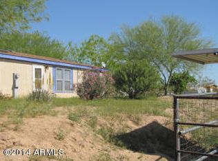 19722 W Encanto Blvd, Buckeye, AZ 85396
