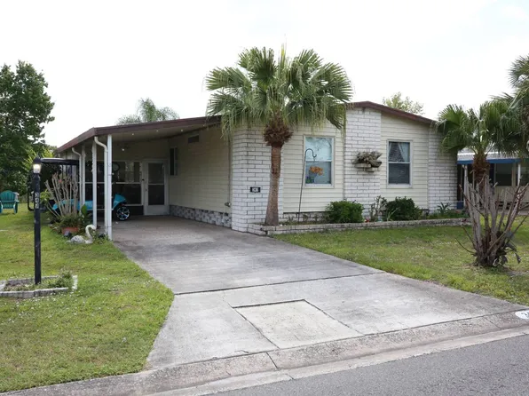 8775 20th St Lot 347, Vero Beach, FL 32966