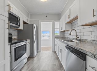 14 Windsor Rd #2, Medford, MA 02155