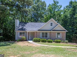 7830 Capps Ferry Rd, Douglasville, GA 30135