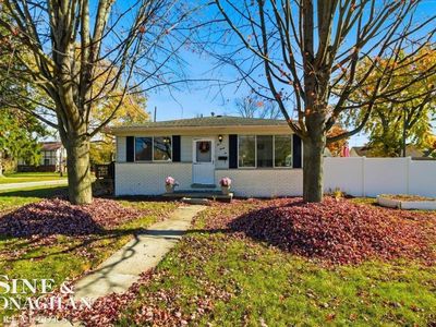 236 N 4th St, Marine City, MI, 48039