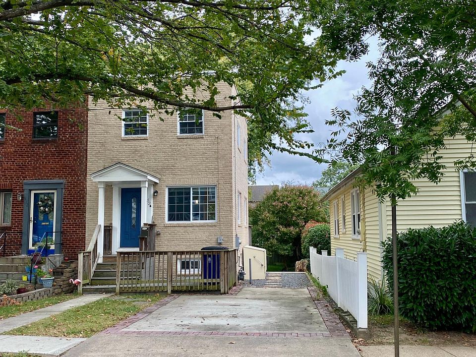 1st image of 512 E Bellefonte Ave #A
