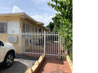 985 SW 6th St APT 1, Miami, FL 33130