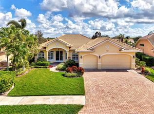 4340 Via Del Santi Dr, Venice, FL 34293