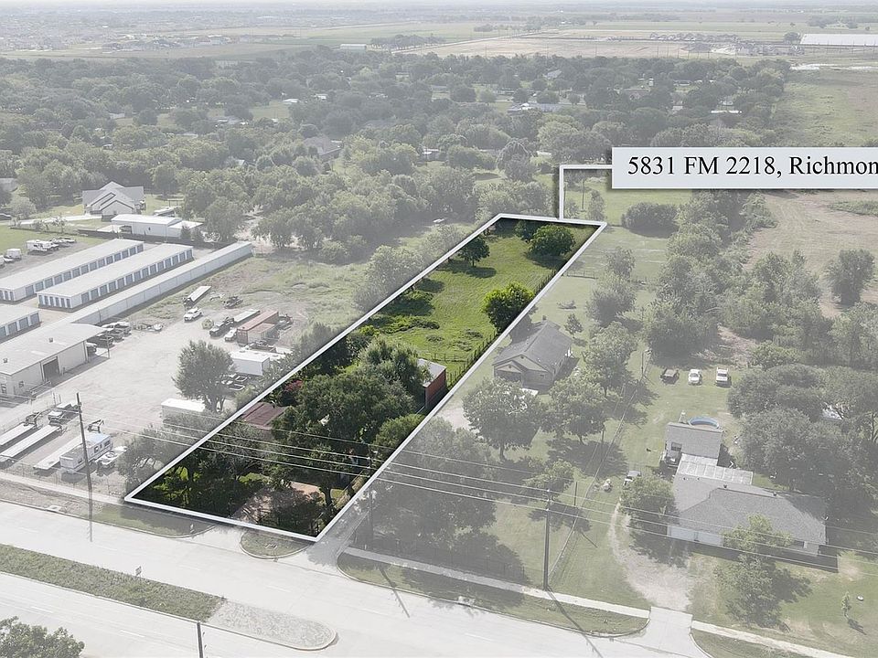 1st image of 5831 Fm 2218 Rd