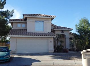 6724 N 78th Ave, Glendale, AZ 85303