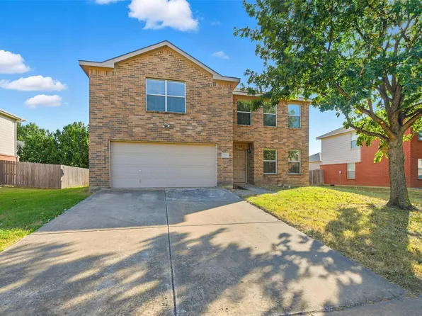 717 Redwing Dr, Saginaw, TX 76131