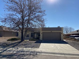 1062 Mimosa Ave, Alamogordo, NM 88310
