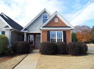 68 Park Cres, Cartersville, GA 30120