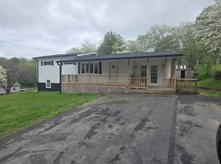 340 Unaka Dr, Mosheim, TN 37818