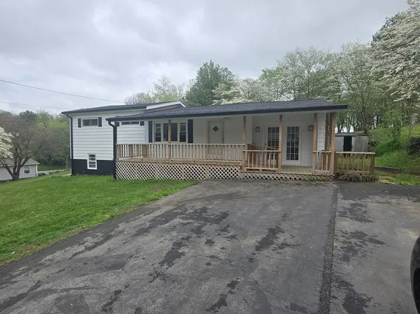 340 Unaka Dr, Mosheim, TN 37818