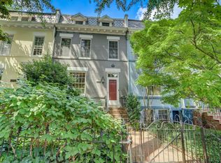 3031 Cambridge Pl NW, Washington, DC 20007